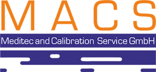 Macs Meditec and Calibration Service GmbH Logo