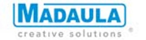 MADAULA GmbH Logo
