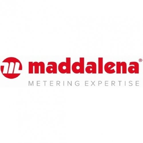 MADDALENA SPA Logo
