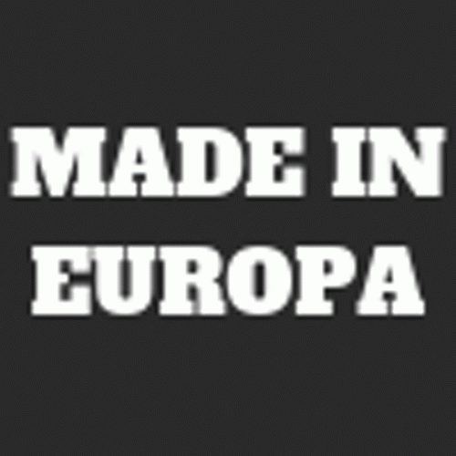 MADE IN EUROPA Logo