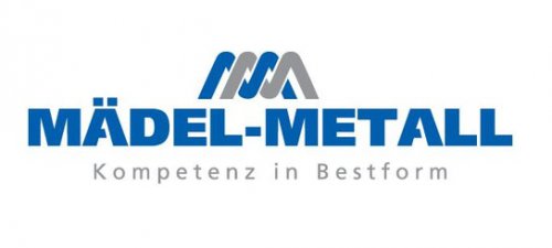 Mädel-Metall Inhaber Jürgen Mädel e.K. Logo