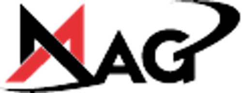 MAG IAS GmbH Logo