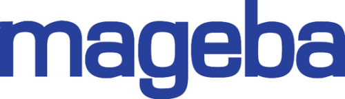 mageba GmbH Logo