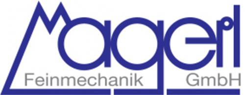 Magerl Feinmechanik GmbH Logo