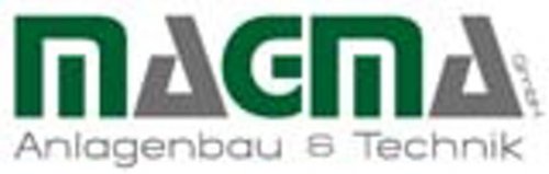 MAGMA GmbH Anlagenbau & Technik Logo