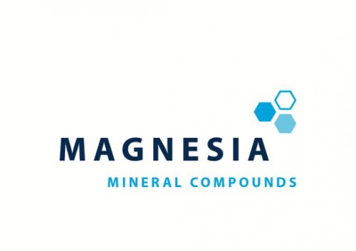 Magnesia GmbH Logo