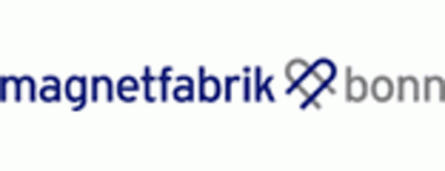 Magnetfabrik Bonn GmbH Logo