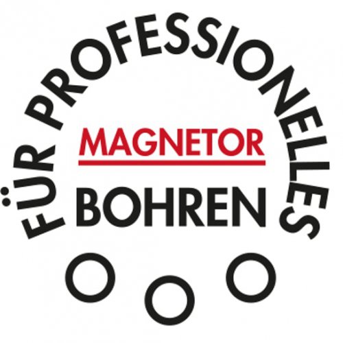 MAGNETOR GMBH Logo