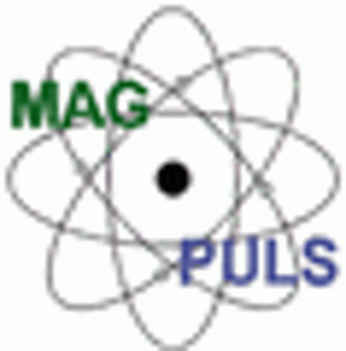 MAGPULS Stromversorgungs Systeme GmbH Logo