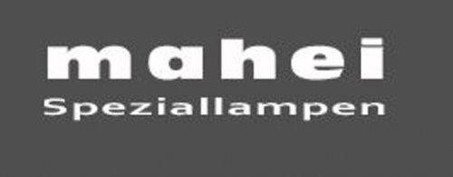 mahei Speziallampenvertrieb Logo