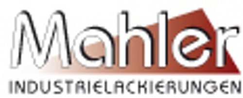 Mahler Industrielackierungen GmbH & Co KG Logo