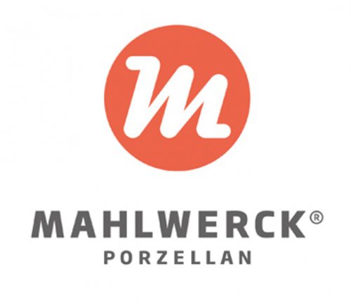 Mahlwerck Porzellan GmbH Logo