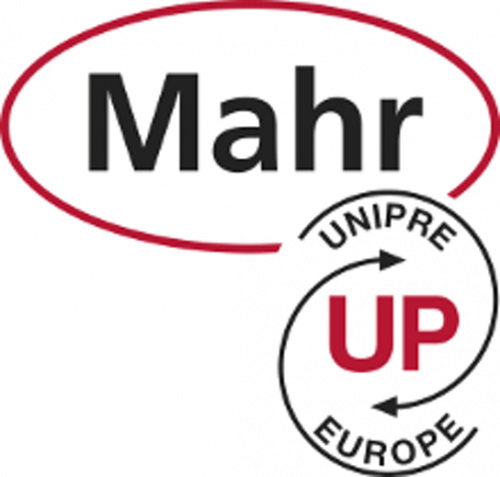 Mahr GmbH Logo