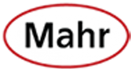 Mahr Metering Systems GmbH Logo