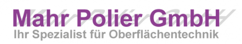 Mahr Polier GmbH Logo