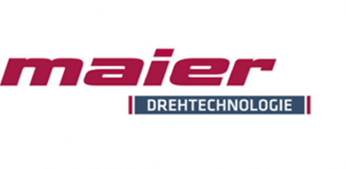 Maier Drehtechnologie GmbH Logo