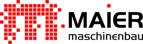 Maier Maschinen- und Werkzeugbau GmbH, Logo