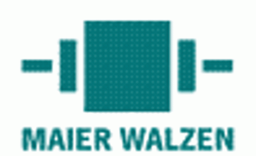 Maier Walzen GmbH Logo