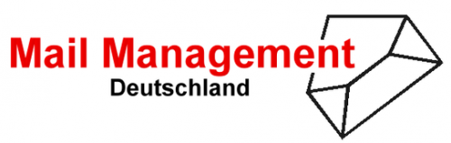 Mail Management GmbH Logo