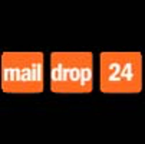 maildrop24 Logo