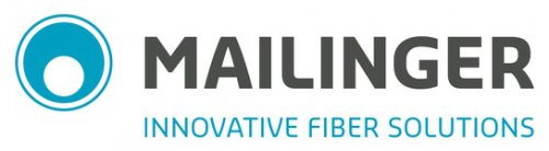 MAILINGER Innovative fiber solutions GmbH Logo