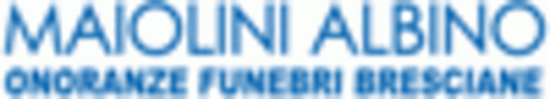 MAIOLINI ALBINO ONORANZE FUNEBRI BRESCIANE S.R.L. Logo