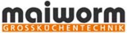 Maiworm Großküchentechnik GmbH & Co. KG Logo
