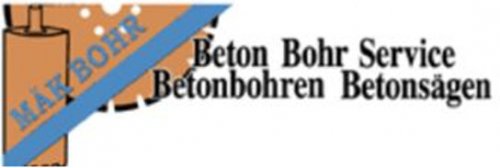 MÄK Bohr Logo