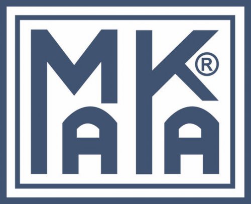 Maka Industrie-Service GmbH Logo