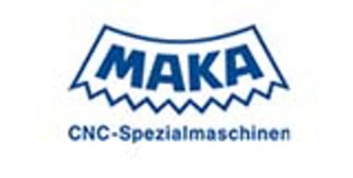 MAKA Systems GmbH Logo