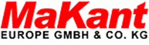 Makant-Europe GmbH & Co. KG Logo