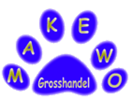 MAKEWO Grosshandel Logo