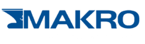 MAKRO GEMI INŞAA MÜH. TIC. LTD. ŞTI. Logo