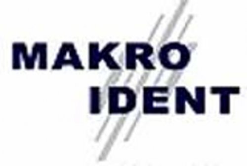 MAKRO IDENT e.K. Logo