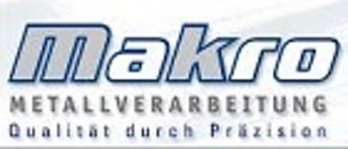 Makro Metallverarbeitungs GmbH Logo