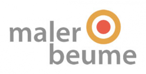 Maler Beume GbR Logo