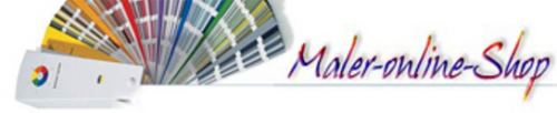 Maler-online-Shop Logo