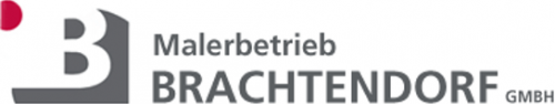 Malerbetrieb Brachtendorf GmbH Logo