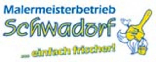 Malermeisterbetrieb Schwadorf Inh. Frank Schwadorf Logo