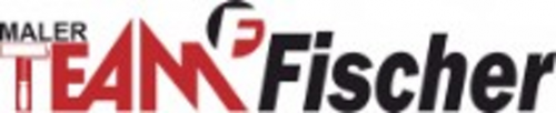 Malerteam Fischer Malerbetrieb Logo