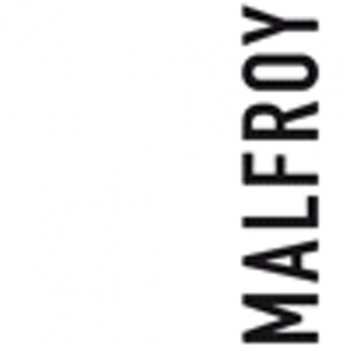 MALFROY ET MILLION Logo