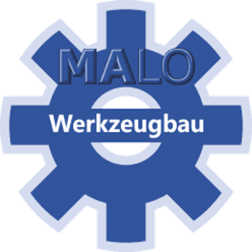 MALO Industrieservice GmbH Logo