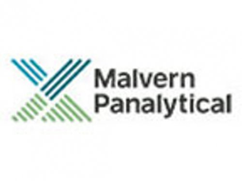 Malvern Panalytical GmbH Logo