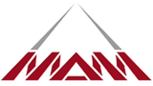 MAM-Maschinen GmbH Logo