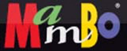 Mambo GK-Möbel-Handels-GmbH Logo
