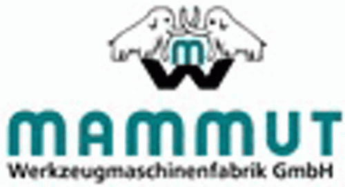 Mammut Werkzeugmaschinenfabrik GmbH Logo