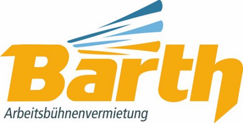 Manfred Barth GmbH Logo
