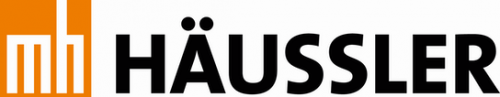 Manfred Häussler GmbH Logo