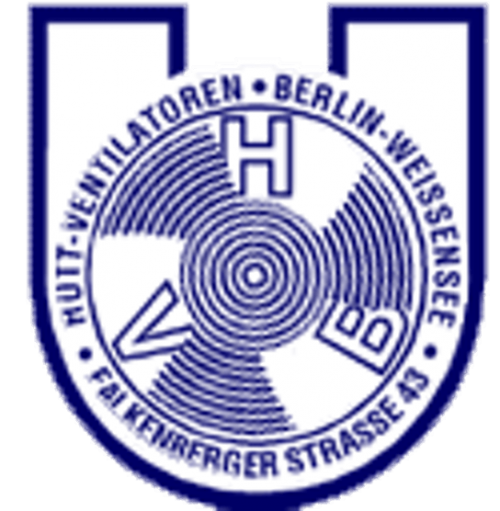 Manfred Hutt Lufttechnische Anlagen GmbH Logo