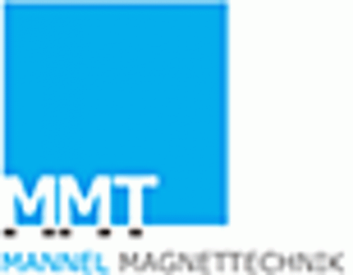 Mannel Magnettechnik GmbH Logo